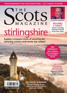 The Scots Magazine – February 2023