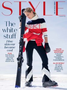 The Sunday Times Style – 15 January 2023
