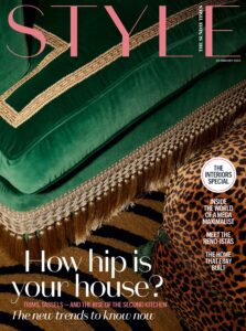 The Sunday Times Style – 29 January 2023