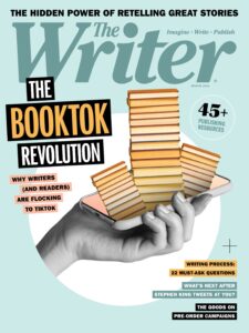 The Writer – March 2023