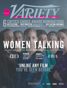 Variety – January 06, 2023
