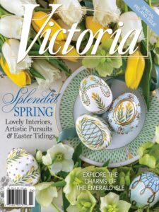 Victoria – March-April 2023