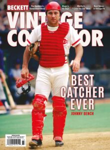 Vintage Collector – February-March 2023
