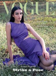 Vogue India – January-February 2023