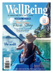 WellBeing – Issue 202, 2023