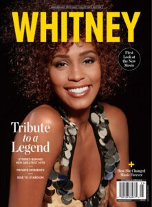 Whitney Houston Tribute to a Legend – 2023