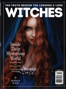 Witches – The Truth Behind The Legends & Lore, 2023