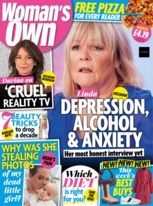 Woman’s Own – 16 January 2023