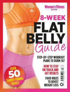 Womens Fitness Guide – Issue 29 2023