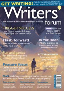 Writers’ Forum – Issue 251 – February 2023