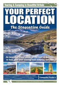 Your Perfect Location – Staycation – 13 January 2023