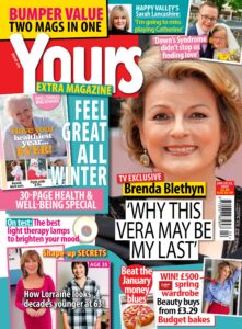 Yours UK – 15 January 2023