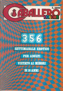 Caballero n  356 (1978 )
