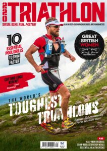 220 Triathlon UK – April 2023