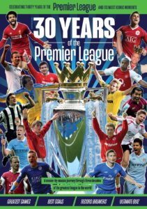 30 Years of the Premier League – 1st Edition 2023