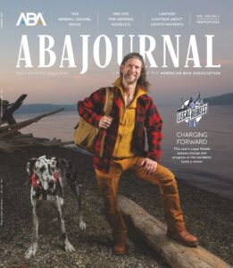 ABA Journal – February-March 2023