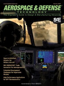 Aerospace & Defense Technology – February 2023