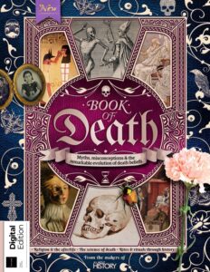 All About History History of Death – 3rd Edition 2023