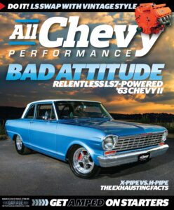 All Chevy Performance – March 2023