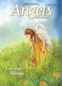 Angels on Earth – March-April 2023