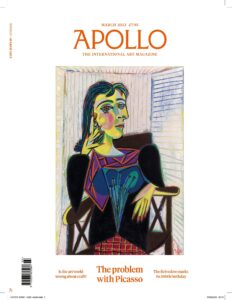 Apollo Magazine – March 2023
