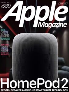 AppleMagazine – February 10, 2023
