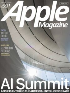 AppleMagazine – February 24, 2023