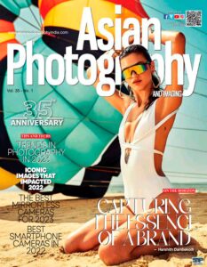 Asian Photography – January 2023