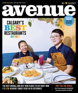 Avenue Calgary – March-April 2023