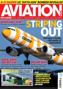 Aviation News – February 2023
