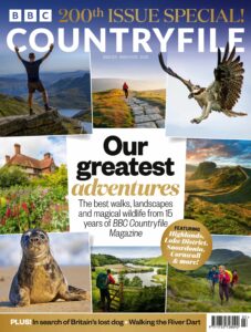BBC Countryfile Magazine – March 2023