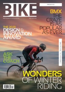 BIKE Magazine – February 2023