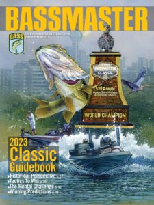 Bassmaster – Classic Preview 2023