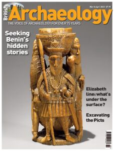 British Archaeology – March-April 2023