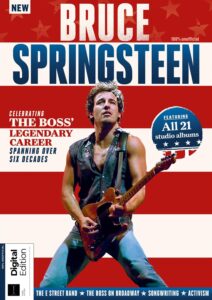 Bruce Springsteen – 3rd Edition 2023