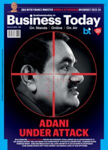 Business Today – March 05, 2023