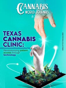 Cannabis World Journals – 01 February 2023