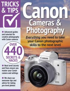 Canon Tricks And Tips – 13th Edition 2023