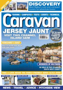 Caravan Magazine – March 2023