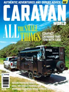 Caravan World – February 2023