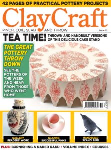 ClayCraft – February 2023