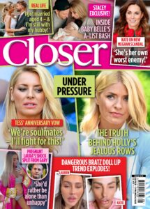 Closer UK – 01 March 2023