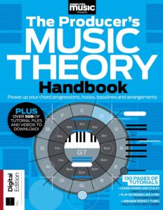 Computer Music Presents – The Producer’s Music Theory Hand …
