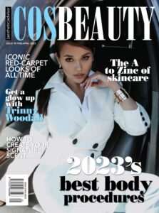 CosBeauty Magazine – February-April 2023