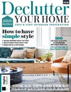 Declutter Your Home – 4th Edition 2023