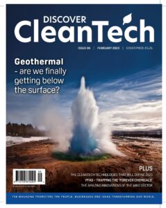 Discover Cleantech – February 2023