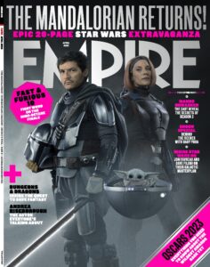Empire UK – April 2023