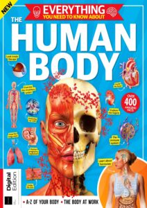 Everything You Need To Know About – The Human Body – 1st Ed…