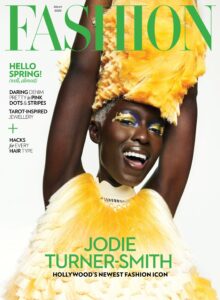 Fashion Magazine – March 2023
