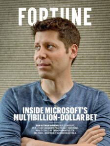 Fortune USA – February-March 2023